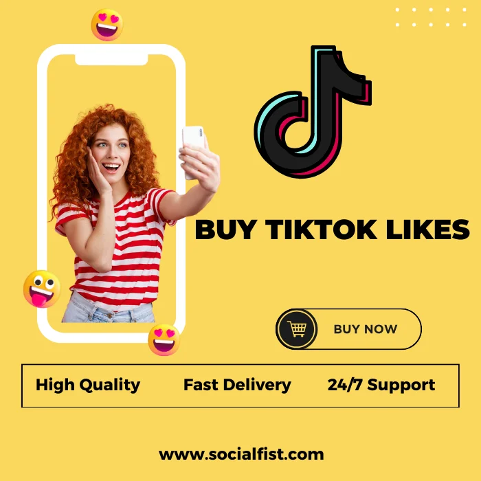 Buy 50 tiktok likes