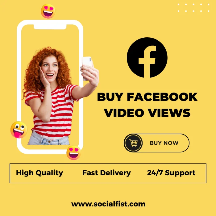 100 facebook video views