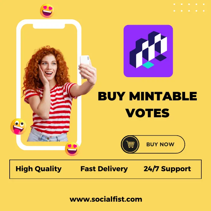 Buy Mintable Votes