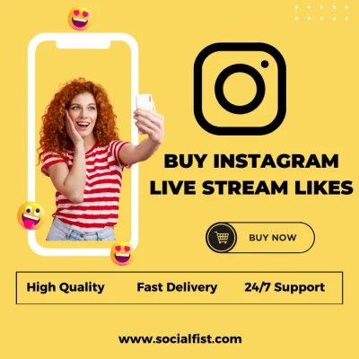 Buy instagram Live stream likes Buy instagram Live stream likes