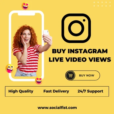 Buy instagram Live video views Buy instagram Live video views