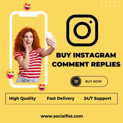 Buy instagram comment replies Buy instagram comment replies