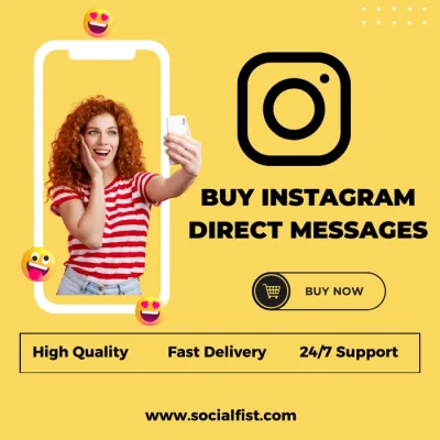 Buy instagram direct messages Buy instagram direct messages