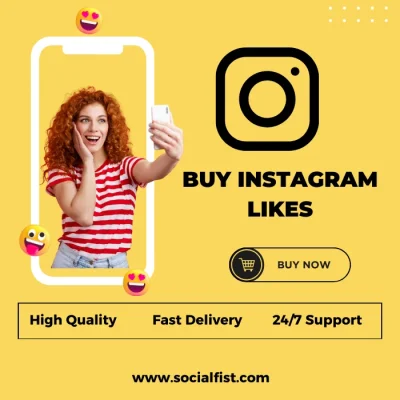 Buy instagram likes