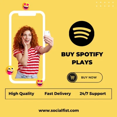 buy spotify plays buy spotify plays
