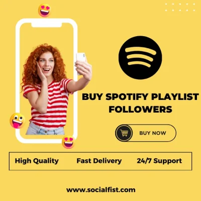 Buy 1000 Spotify Playlist Followers Buy 1000 Spotify Playlist Followers